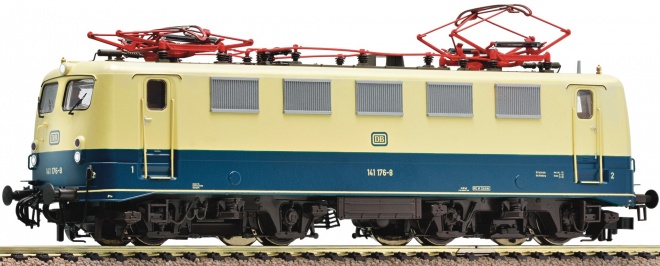 Electric locomotive BR 141 Digital with Sound<br /><a href='images/pictures/Fleischmann/178668.jpg' target='_blank'>Full size image</a>